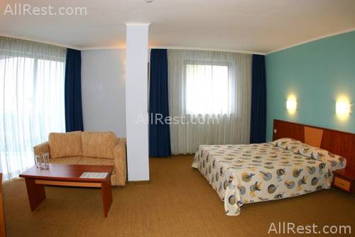 Aqua Hotel 7